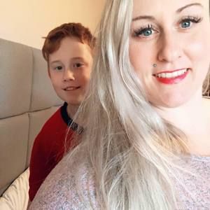 Meet your Posher, Liz